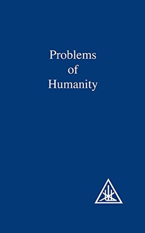 Problems of Humanity (Paperback)