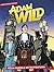 Adam Wild n. 13: Nella giungla metropolitana