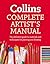 Complete Artist’s Manual: T...