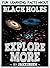 Explore More: Fun Learning Facts About Black Holes: Illustrated Fun Learning For Kids
