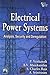 Electrical Power Systems by P. Venkatesh