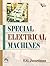 Special Electrical Machines by E.G. Janardanan