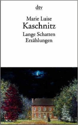 Lange Schatten.
