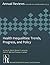 Health Inequalities: Trends...