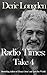 Radio Times by Deric Longden