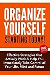Organize Yourself...