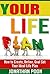 Life Plan: Creating Your Ideal Master Life Plan in 7 Simple Steps (Life Plan, Life Goals, Goals, Life Development, Time Management, Vision, Action Plan, Goal Setting)