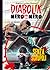 Diabolik Nero su nero vol. 37: Senza scrupoli