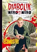 Diabolik Nero su nero vol. 39: Ecomostri