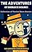 The Adventures of Sherlock Holmes: Collection of Twelve Short Stories: Color Illustrated, Formatted for E-Readers (Unabridged Version)