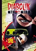 Diabolik Nero su nero vol. 41: Spie