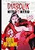 Diabolik Nero su nero vol. 48: Ferite per sempre