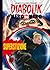 Diabolik Nero su nero vol. 49: Superstizione