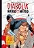Diabolik Nero su nero vol. 50: Delitti tossici