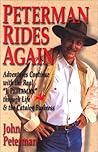 Peterman Rides Ag...