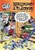 El óscar del moro (Olé Mortadelo, #145)