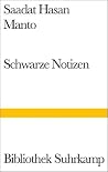 Schwarze Notizen: Geschichten der Teilung Schwarze Notizen: Geschichten der Teilung