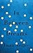 In Between Dreams