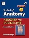 Textbook of Anato...