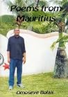 Poems from Mauritius