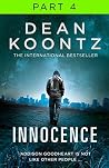 Innocence: Part 4...