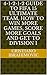 4-1-2-1-2 Guide To Fifa 17 Ultimate Team, How To Win More Games, Score More Goals And Get To Division 1 (Fifa Guides Book 2)