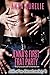 Jenna's First Frat Party (Rough group play with anonymous men) (Life of an Escort series Book 1)