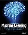 Machine Learning:...