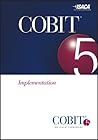 COBIT 5 Implementation by ISACA