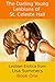 The Darling Young Lesbians of St. Celeste Hall  Book One