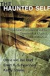Book cover for The Haunted Self: Structural Dissociation and the Treatment of Chronic Traumatization (Norton Series on Interpersonal Neurobiology)