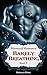 Barely Breathing (Secret Shades of the Alpha Blood #2)