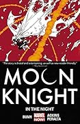 Moon Knight, Vol. 3: In the Night