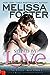 Seized By Love (The Ryders, #1; Love in Bloom, #38)