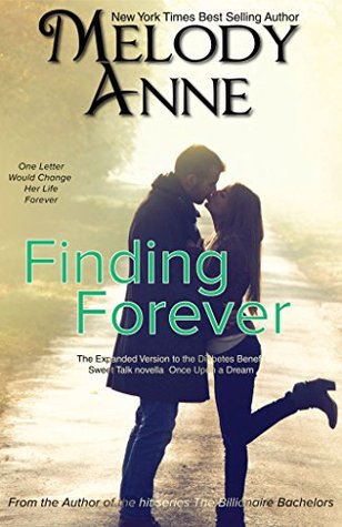 Finding Forever (ebook)