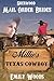 Millie's Texas Cowboy (Sherwood Mail Order Brides #1)