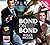 Bond on Bond by Roger Moore
