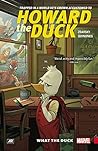Howard the Duck, Vol. 0 by Chip Zdarsky