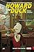 Howard the Duck, Vol. 0: What the Duck