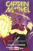 Captain Marvel, Vol. 3: Alis Volat Propriis