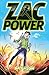 Sky High (Zac Power Book 13)