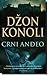Crni anđeo by John Connolly
