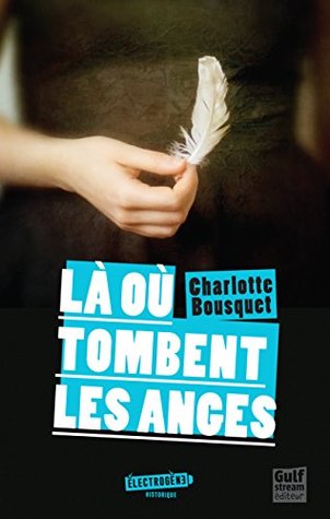 Là où tombent les anges (Kindle Edition)