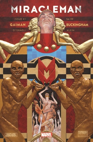 Miracleman #1