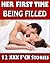 EROTICA - Her FIRST TIME Being FILLED (12 Stories of Hot Sexy Naughty Deep Doctor)Short Story Erotic Sex Collection - Taboo Menage Older Man Younger Woman Forbidden Pregnancy Box Set - Mature Age