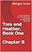 Tom and Heather, Book One C...