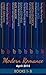 Modern Romance April 2015 Books 1-8