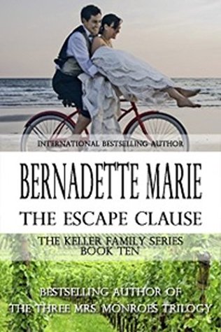 The Escape Clause (Keller Family, #10)