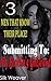 Submitting To: My Brother's Girlfriend (Submitting To, #3)