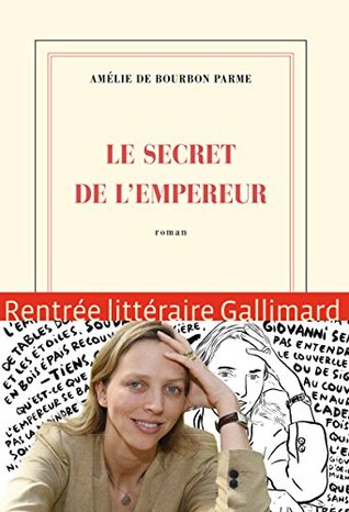 Le secret de l'empereur (Kindle Edition)